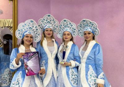Премия «НИКА»