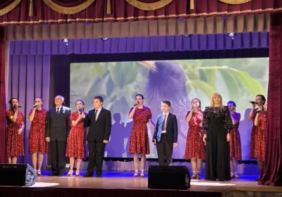 «Герои на все времена»