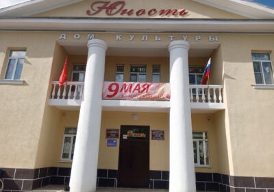 Окна Победы