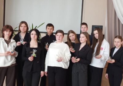 Мастер-класс по изготовлению магнитов