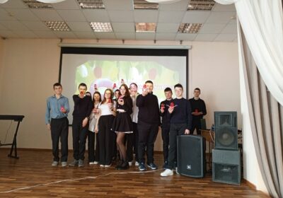Мастер-класс «Подарок своими руками»